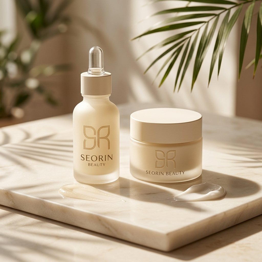 SEORIN Beauty Cosmetics Range